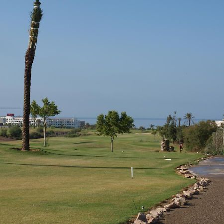 Cabo De Gata Oasis Retamar II Apartment El Toyo Bagian luar foto