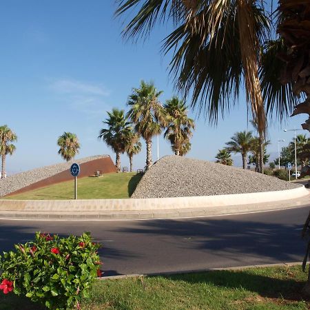 Cabo De Gata Oasis Retamar II Apartment El Toyo Bagian luar foto