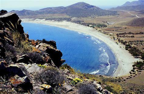 Cabo De Gata Oasis Retamar II Apartment El Toyo Bagian luar foto