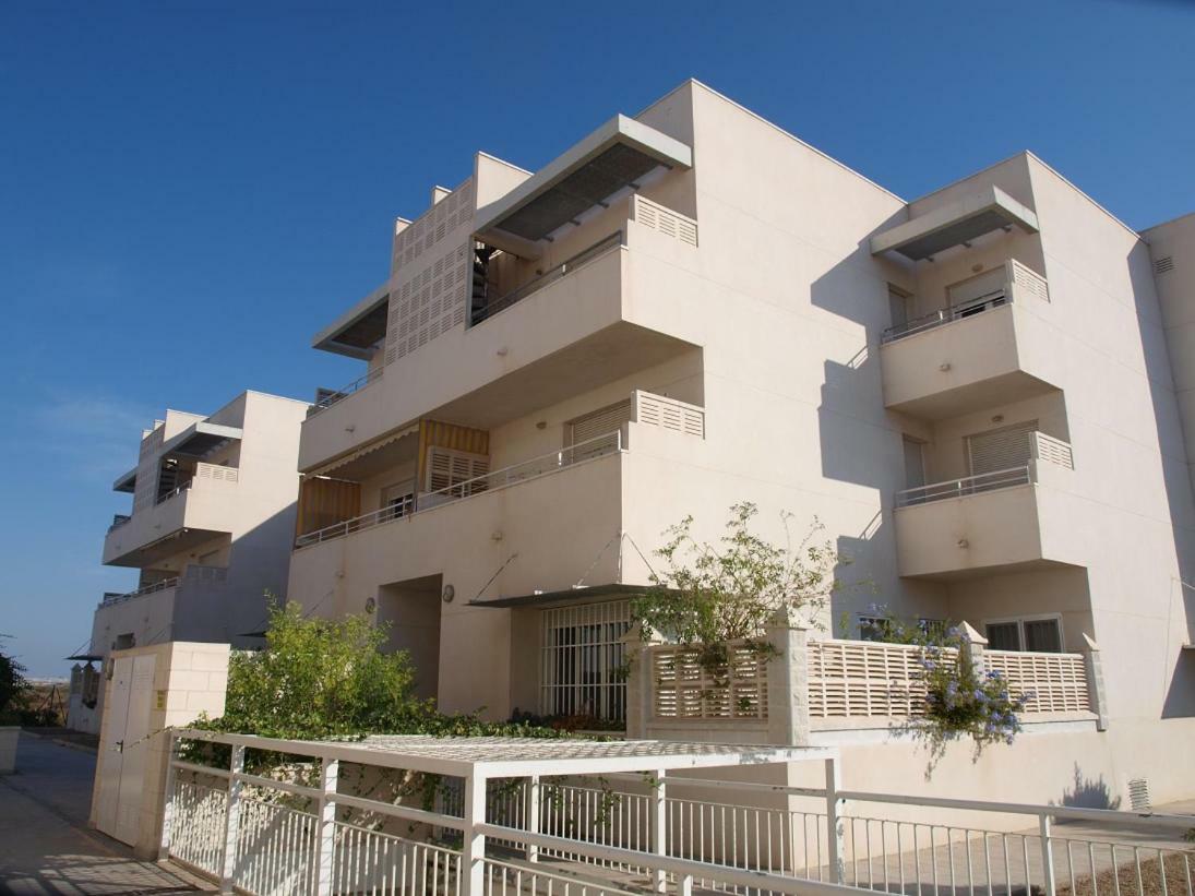 Cabo De Gata Oasis Retamar II Apartment El Toyo Bagian luar foto