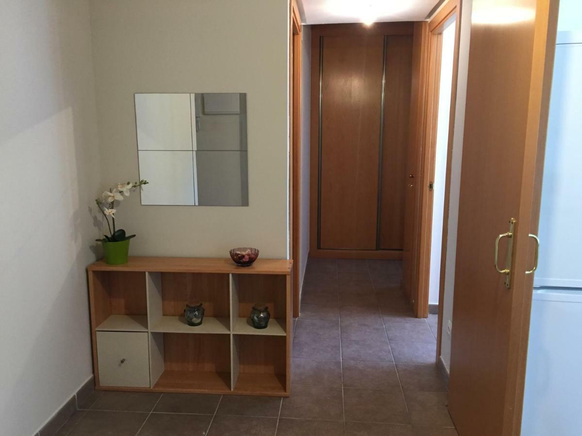 Cabo De Gata Oasis Retamar II Apartment El Toyo Bagian luar foto